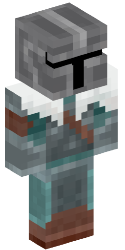 ih Minecraft Skin Preview on Minecraft.Co.Com