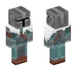 Minecraft Skin #178801