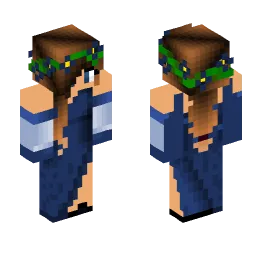 Minecraft Skin #178804