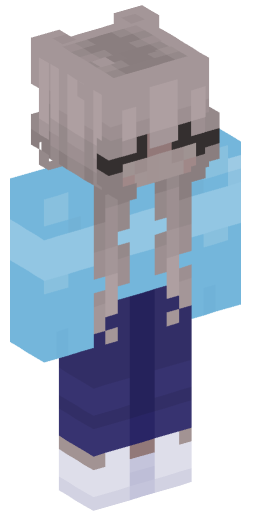 omaddy Minecraft Skin Preview on Minecraft.Co.Com