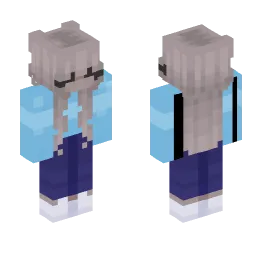 Minecraft Skin #178821