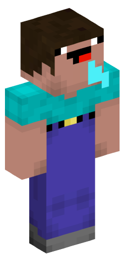 Minecraft Skin #178823