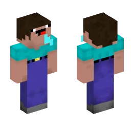 Minecraft Skin #178823