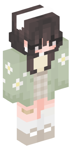 Minecraft Skin #178831