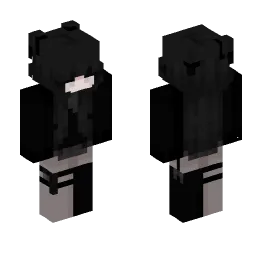 Minecraft Skin #178834