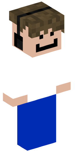 Minecraft Skin #178842