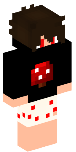 wildanxd Minecraft Skin Preview on Minecraft.Co.Com