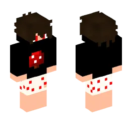 Minecraft Skin #178847