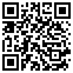 AvocadoIsGuac QR Code