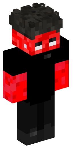 Mal0 Minecraft Skin Preview on Minecraft.Co.Com
