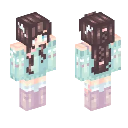 Minecraft Skin #178855