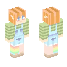 Minecraft Skin #178856