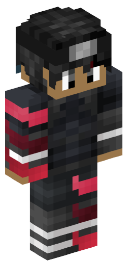 spyumie Minecraft Skin Preview on Minecraft.Co.Com