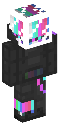 Minecraft Skin #178861