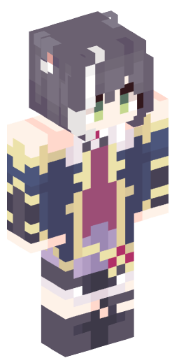 Minecraft Skin #178874