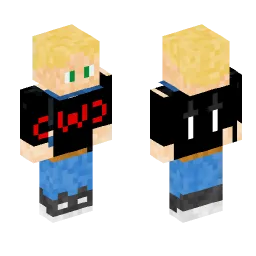 Minecraft Skin #178885