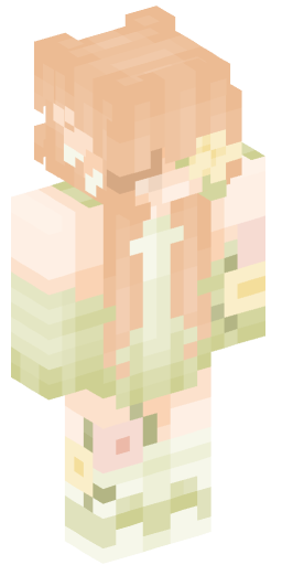 delxyed Minecraft Skin Preview on Minecraft.Co.Com