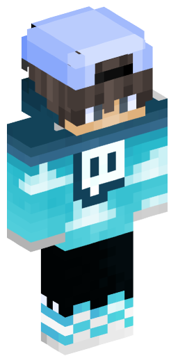 cosmiccreeperXD Minecraft Skin Preview on Minecraft.Co.Com