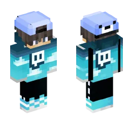 Minecraft Skin #178918