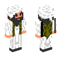 Minecraft Skin #178925