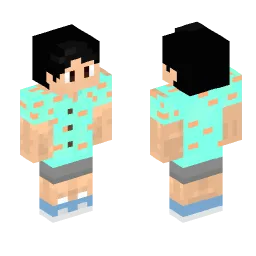 Minecraft Skin #178931