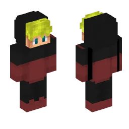 Minecraft Skin #178936