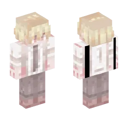 Minecraft Skin #178937