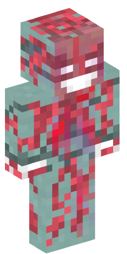 IAzzLucky Minecraft Skin Preview on Minecraft.Co.Com