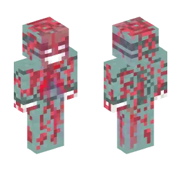 Minecraft Skin #178938