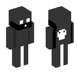Minecraft Skin #178950