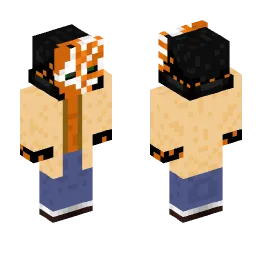 Minecraft Skin #178952