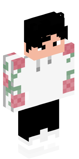 terminologist Minecraft Skin Preview on Minecraft.Co.Com