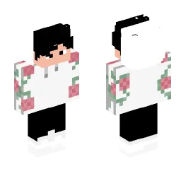 Minecraft Skin #178956