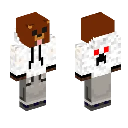 Minecraft Skin #178959