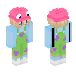 Minecraft Skin #178963