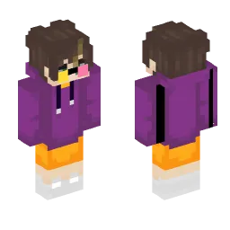Minecraft Skin #178969
