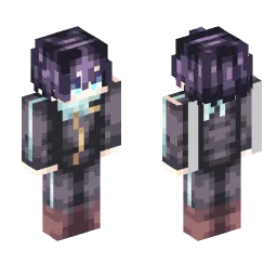 Minecraft Skin #178970