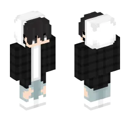 Minecraft Skin #178971