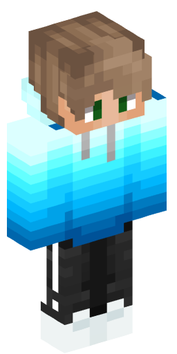 _CrispyCookie_ Minecraft Skin Preview on Minecraft.Co.Com