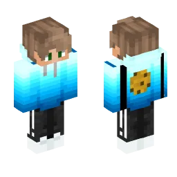 Minecraft Skin #178978