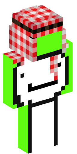 7mody2 Minecraft Skin Preview on Minecraft.Co.Com