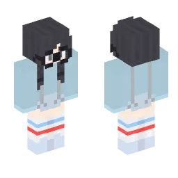 Minecraft Skin #178981