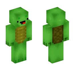 Minecraft Skin #178988