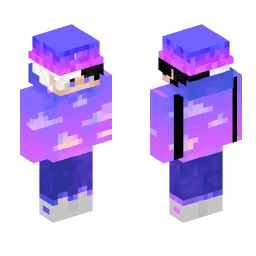 Minecraft Skin #178993