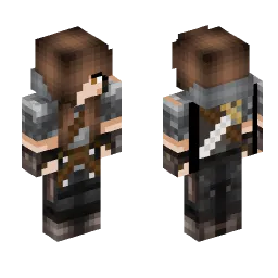 Minecraft Skin #178995