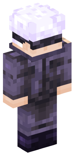 Catastrophy0101 Minecraft Skin Preview on Minecraft.Co.Com