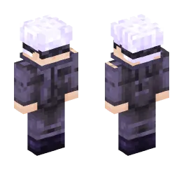 Minecraft Skin #179001