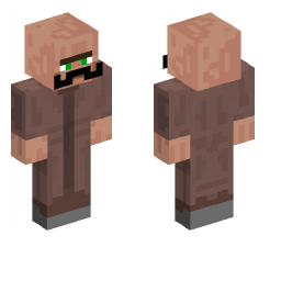 Minecraft Skin #179003