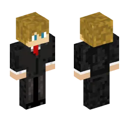 Minecraft Skin #179006