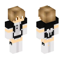Minecraft Skin #179008